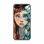 anna and elsa iPhone SE 2020 Case