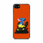 Stitch Pikachu Toothless Cute iPhone SE 2020 Case