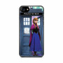 anna tardis 2 iPhone SE 2020 Case