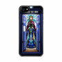 anna tardis 1 iPhone SE 2020 Case