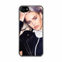 Anne Marrie iPhone SE 2020 Case