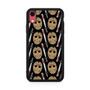 Jason Voorhees Pattern iPhone XR Case