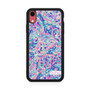 Lilly Pulitzer La Playa Art iPhone XR Case