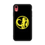Mighty morphin power rangers black mammoth iPhone XR Case