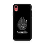 Millennium falcon circuit iPhone XR Case