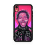 Post Malone Neon iPhone XR Case