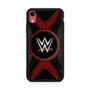 Wwe raw iPhone XR Case