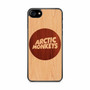 arctics monkeys wood iPhone SE 2020 Case