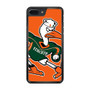 Miami Hurricanes 2 iPhone 7 | iPhone 7 Plus Case