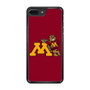 Minnesota Golden Gophers Icon iPhone 7 | iPhone 7 Plus Case