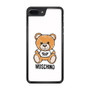 Moschino Bear Cute iPhone 7 | iPhone 7 Plus Case