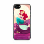 Ariel Handing a Fork iPhone SE 2020 Case
