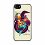 Ariel in Movie Poster iPhone SE 2020 Case