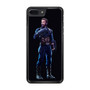 Steve Roger as Captain America iPhone 7 | iPhone 7 Plus Case