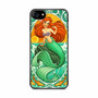 Ariel Pin Art iPhone SE 2020 Case