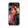 Ariel the Little Mermaid & Prince 1 iPhone SE 2020 Case