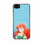 Ariel the Little Mermaid Disney iPhone SE 2020 Case