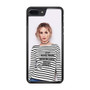 Jennifer Lawrence Natural iPhone 8 | iPhone 8 Plus Case