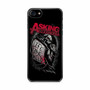 Asking Alexandria life gone wild iPhone SE 2020 Case