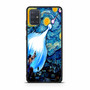 Dragon Ball Z Starry Night Samsung Galaxy A51 | A51 5G Case