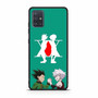 Hunter x Hunter Gon and Killua Samsung Galaxy A51 | A51 5G Case