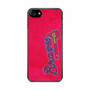 Atlanta Braves 2 iPhone SE 2020 Case