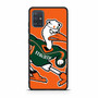 Miami Hurricanes 2 Samsung Galaxy A51 | A51 5G Case