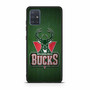 Milwaukee Bucks Samsung Galaxy A51 | A51 5G Case