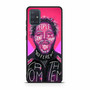 Post Malone Neon Samsung Galaxy A51 | A51 5G Case