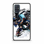 Shaman King Horohoro Samsung Galaxy A51 | A51 5G Case