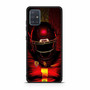 USC Trojan Red Fire Samsung Galaxy A51 | A51 5G Case