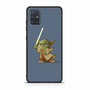 Yoda Chibi Samsung Galaxy A51 | A51 5G Case