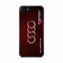 Audi Car iPhone SE 2020 Case