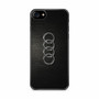 Audi Logo 2 iPhone SE 2020 Case