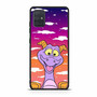 Figment Dino Smilling Samsung Galaxy A71 | A71 5G Case