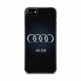 Audi Logo 3 iPhone SE 2020 Case