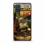 Gravity Falls Mystery Shack Samsung Galaxy A71 | A71 5G Case
