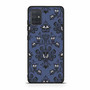 Haunted Mansion Pattern Samsung Galaxy A71 | A71 5G Case