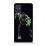 Hulk Samsung Galaxy A71 | A71 5G Case