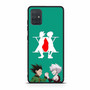 Hunter x Hunter Gon and Killua Samsung Galaxy A71 | A71 5G Case