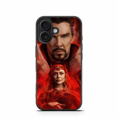 Doctor Strange in the Multiverse of Madness 1 iPhone 16 | iPhone 16