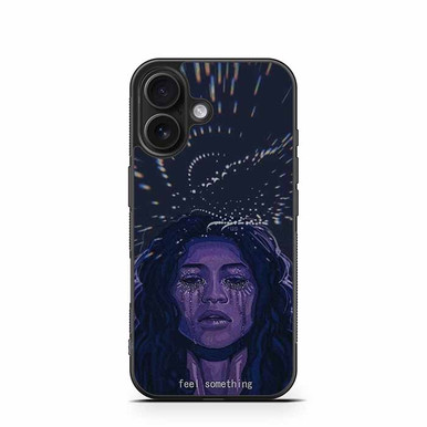 Euphoria Rue Bennet iPhone 16 | iPhone 16 Plus | iPhone 16 Pro | iPhone