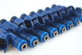 NEW GAS INJECTORS