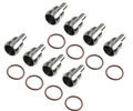 FITTINGS AND O-RINGS