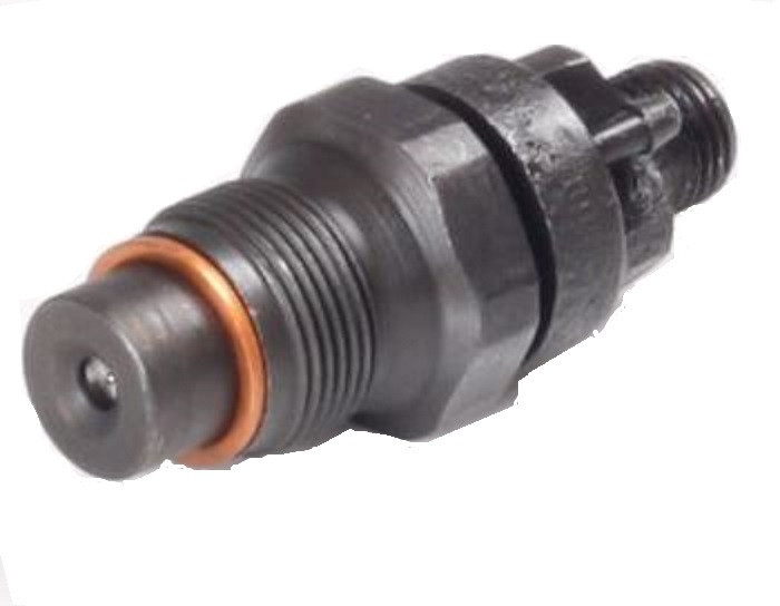 INJECTORS