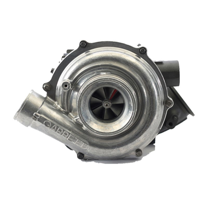TURBOS & COMPONENTS
