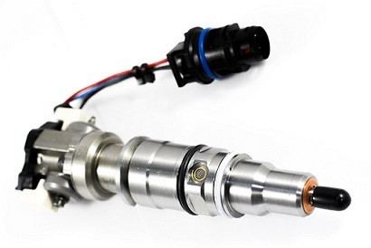 INJECTORS