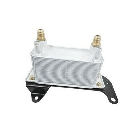 COOLING SYSTEM