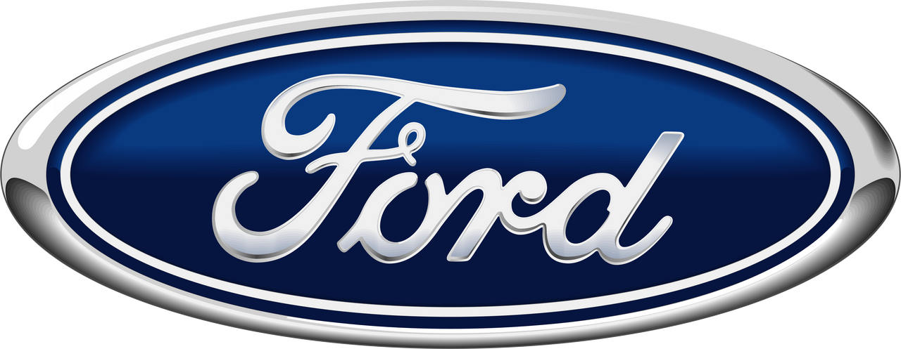 FORD-GAS