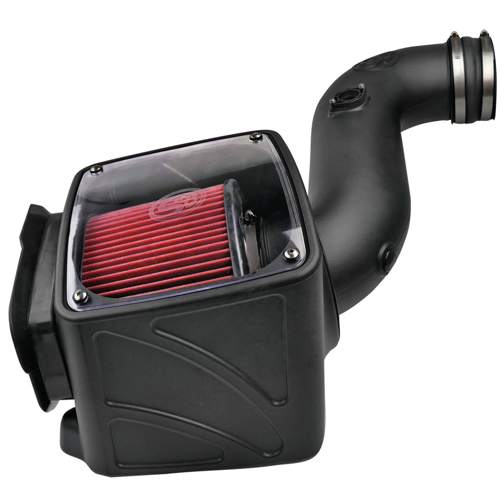 AIR INTAKES